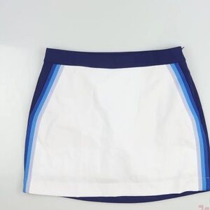 Womens GFORE Tux Skort - Sz 4